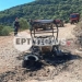 Από φωτιά σε τετράτροχο ξεκίνησε η πυρκαγιά στον Μαραθιά Ζακύνθου