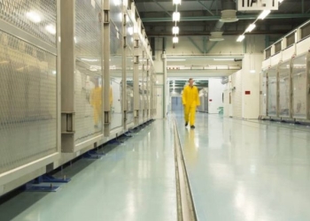 Αποκάλυψη πρώην αρχηγού Μοσάντ: Το Ισραήλ έχει επισκεφτεί πολλές φορές το Φορντό στο Ιράν