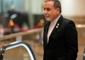 Αραγτσί: Το Ισραήλ σαμποτάρει τη συμφωνία για κατάπαυση του πυρός με τις ΗΠΑ
