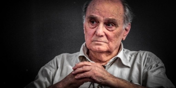 Αύριο στο Χαλάνδρι η κηδεία του Στέλιου Ράμφου