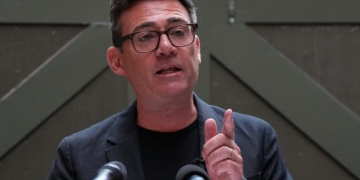 Μπέρναμ: «Ο θάνατος του Τζέισον Άρντεϊ αποτελεί τραγωδία» - Εκστρατεία καταδίωξης καταγγέλλουν συγγενείς και φίλοι