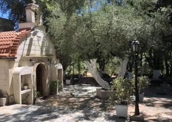 BOAK: Πώς θα γίνεται η μετακίνηση των πιστών στον εορτασμό του Αγίου Φανουρίου