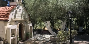 BOAK: Πώς θα γίνεται η μετακίνηση των πιστών στον εορτασμό του Αγίου Φανουρίου
