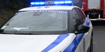 Χαλκιδική: 2 συλλήψεις και μία ταυτοποίηση για επίθεση σε βάρος τηλεοπτικού συνεργείου