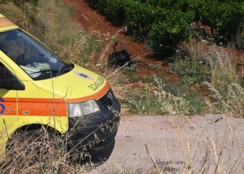 Χαλκιδική: Επιχείρηση διάσωσης 49χρονης Γερμανίδας σε δύσβατο σημείο στη Συκιά