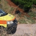 Χαλκιδική: Νεκρός 29χρονος σε τροχαίο στη Ε.Ο. Μουδανιών - Συκιάς