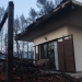 Χαλκιδική: Ξεκίνησε η καταγραφή των ζημιών από την πυρκαγιά στη Σίβηρη