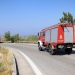 Χανιά: Αναστάτωση από φωτιά κοντά σε σπίτια