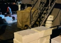 Χανιά: Ελεύθεροι με περιοριστικούς οι δύο δράστες για την κλοπή σε ιχθυοκλωβούς του ΕΛΚΕΘΕ