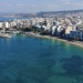 Χανιά: “Eπιστρέφει” η κολύμβηση στη Νέα Χώρα – Πού παραμένει η απαγόρευση μετά τις νέες αναλύσεις