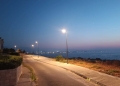 Χανιά: Σε λειτουργία ο νέος ηλεκτροφωτισμός στο Κουμπελή