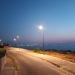 Χανιά: Σε λειτουργία ο νέος ηλεκτροφωτισμός στο Κουμπελή