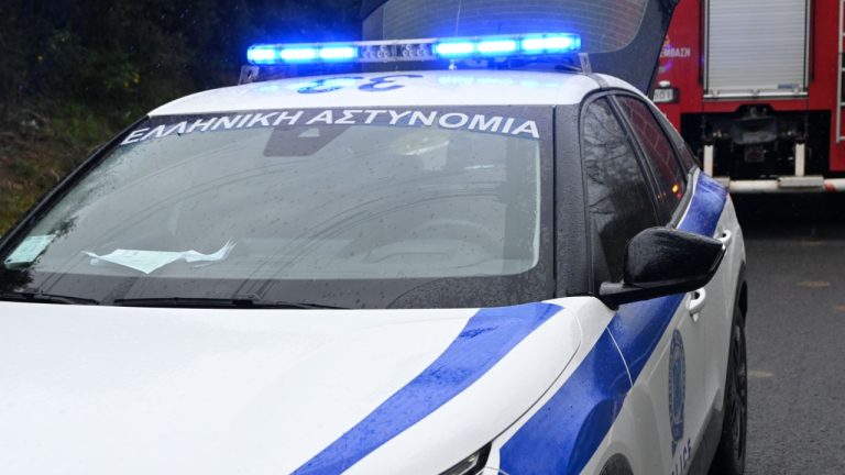 Χανιά: Σύλληψη ατόμου που κατηγορείται για εγκληματική οργάνωση που διακινούσε ναρκωτικά
