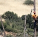 Χανιά: Συνελήφθη υπάλληλος του ΔΕΔΔΗΕ για πυρκαγιά στα Σφακιά