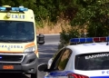 Χανιά: Τον βρήκε νεκρό ο γείτονάς του