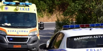 Χανιά: Τον βρήκε νεκρό ο γείτονάς του