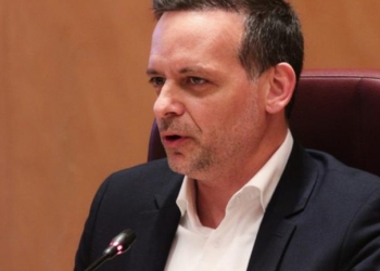 Χάρης Δούκας: Ολοκληρώθηκε για δεύτερη χρονιά το «Νηπιοκαλοκαίρι» του Δήμου Αθηναίων - Φιλοξένησε 1.000 παιδιά