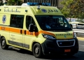 Χερσόνησος: Νεκρή 38χρονη σε ξενοδοχείο