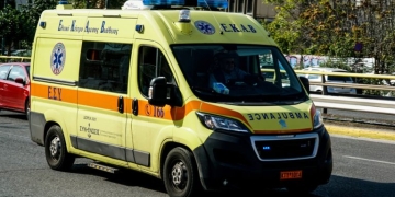 Χερσόνησος: Νεκρή 38χρονη σε ξενοδοχείο