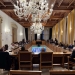 Χωρίς τον Δήμαρχο η συνεδρίαση του δημοτικού συμβουλίου – Ενός λεπτού σιγής πριν την έναρξη