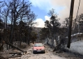 Δ. Αττική: Πάνω από 480.000 στρέμματα καμένα τα τελευταία 9 χρόνια από τις δασικές πυρκαγιές - Δείτε τον χάρτη