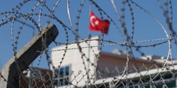 Δεν σηκώνει αστεία ο Ερντογάν