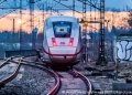 Deutsche Bahn: Παλιά βαγόνια στη μάχη κατά της ξηρασίας