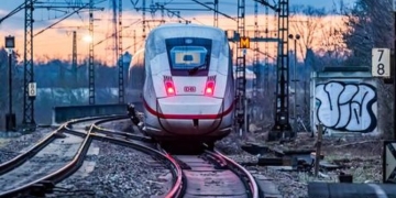 Deutsche Bahn: Παλιά βαγόνια στη μάχη κατά της ξηρασίας