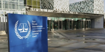 Διεθνές Ποινικό Δικαστήριο: Οι κυρώσεις των ΗΠΑ υπονομεύουν το κράτος δικαίου