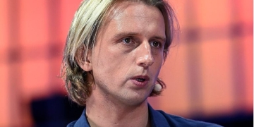 Δικαστικές περιπέτειες για τον ιδρυτή της Revolut - Αντιμέτωπος με αγωγή για σούπερ γιοτ αξίας 350 εκατ. ευρώ