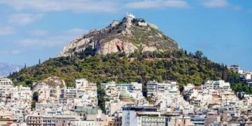 Δήμος Αθηναίων: Ανοίγει ξανά ο Λόφος Λυκαβηττού από τα μεσάνυχτα