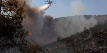 Δήμος Σαλαμίνας: Ανοικτή η Αίθουσα «Μπόγρη» για την προσωρινή φιλοξενία πολιτών