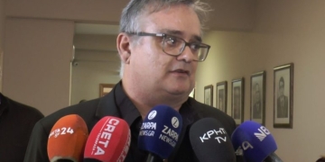 Δημοτική αγορά Χανίων: Παραιτείται διαμαρτυρόμενος ο πρόεδρος καταστηματαρχών