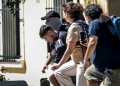 Δίωξη για ανθρωποκτονία από πρόθεση στον 26χρονο Αφγανό για τη δολοφονία της Βρετανίδας