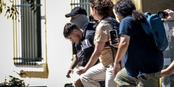 Δίωξη για ανθρωποκτονία από πρόθεση στον 26χρονο Αφγανό για τη δολοφονία της Βρετανίδας