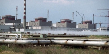 ΔΟΑΕ: Νέα διακοπή ηλεκτροδότησης στον πυρηνικό σταθμό της Ζαπορίζια