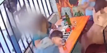 Δολοφονία on camera: Η δικηγόρος που εκτελέστηκε είχε γίνει «ενοχλητική» για τις αρχές - Βίντεο