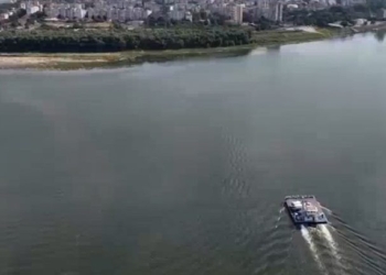 Δούναβης: Η ιστορική ξηρασία παραλύει την Κεντρική Ευρώπη – Εκτός λειτουργίας ο πυρηνικός σταθμός Paks, προβλήματα σε Ρουμανία, Σερβία και ναυσιπλοΐα