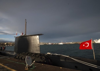 DW: Προκαλεί η Τουρκία με νέα θαλάσσια πάρκα στο Αιγαίο