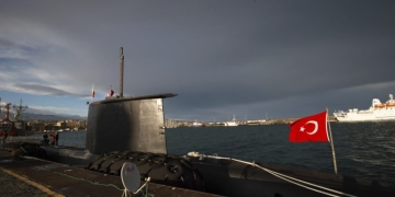 DW: Προκαλεί η Τουρκία με νέα θαλάσσια πάρκα στο Αιγαίο