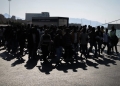 Δύο επιχειρήσεις διάσωσης τα ξημερώματα στην Κρήτη – 134 μετανάστες σε Γαύδο και Ιεράπετρα