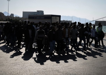 Δύο επιχειρήσεις διάσωσης τα ξημερώματα στην Κρήτη – 134 μετανάστες σε Γαύδο και Ιεράπετρα