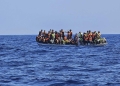 Δύο λέμβοι με 90 μετανάστες στους Καλούς Λιμένες – Ανάμεσά τους παιδιά