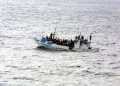Δύο νέες καραβιές με 115 μετανάστες νότια του Ηρακλείου