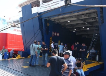 Δύο συλλήψεις από το Λιμεναρχείο Ραφήνας για κλοπές και απάτες - Κατασχέθηκαν αντικείμενα και όχημα