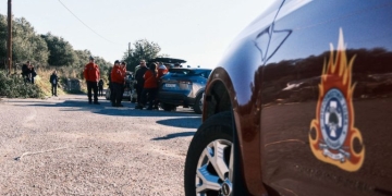 Δύο συλλήψεις για πρόκληση πυρκαγιών από αμέλεια σε Μαρούσι και Χίο