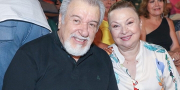 «Έχυσα αίμα για να το φτιάξω και τώρα καταστράφηκε»: Ο Τάσος Χαλκιάς για το σπίτι του στο Πόρτο Γερμενό