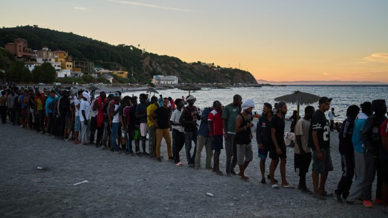 ΕΕ για Θέουτα: Είμαστε ευάλωτοι αν οι συνοριακοί έλεγχοι εξαρτώνται από την καλή θέληση κάποιας γειτονικής χώρας