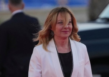 ΕΕ: Στο συρτάρι τα σχέδια Μελόνι για την Ισπανία
