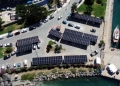 Εγκαινιάζεται το έργο αναβάθμισης της Μαρίνας Αγίου Νικολάου, παρουσία της Υπουργού Τουρισμού